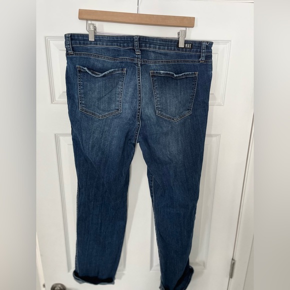 ❤️‍🔥KUT Catherine Fab Ab Size 14 - Picture 2 of 4